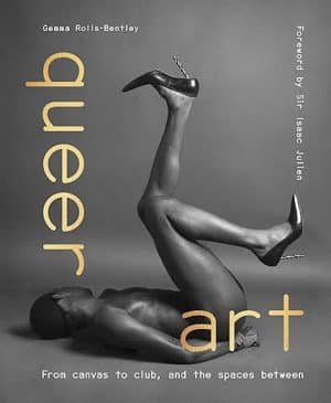 Queer Art - Gemma Rolls-Bentley