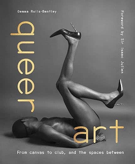 Queer Art - Gemma Rolls-Bentley