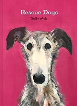 Rescue Dogs Book
