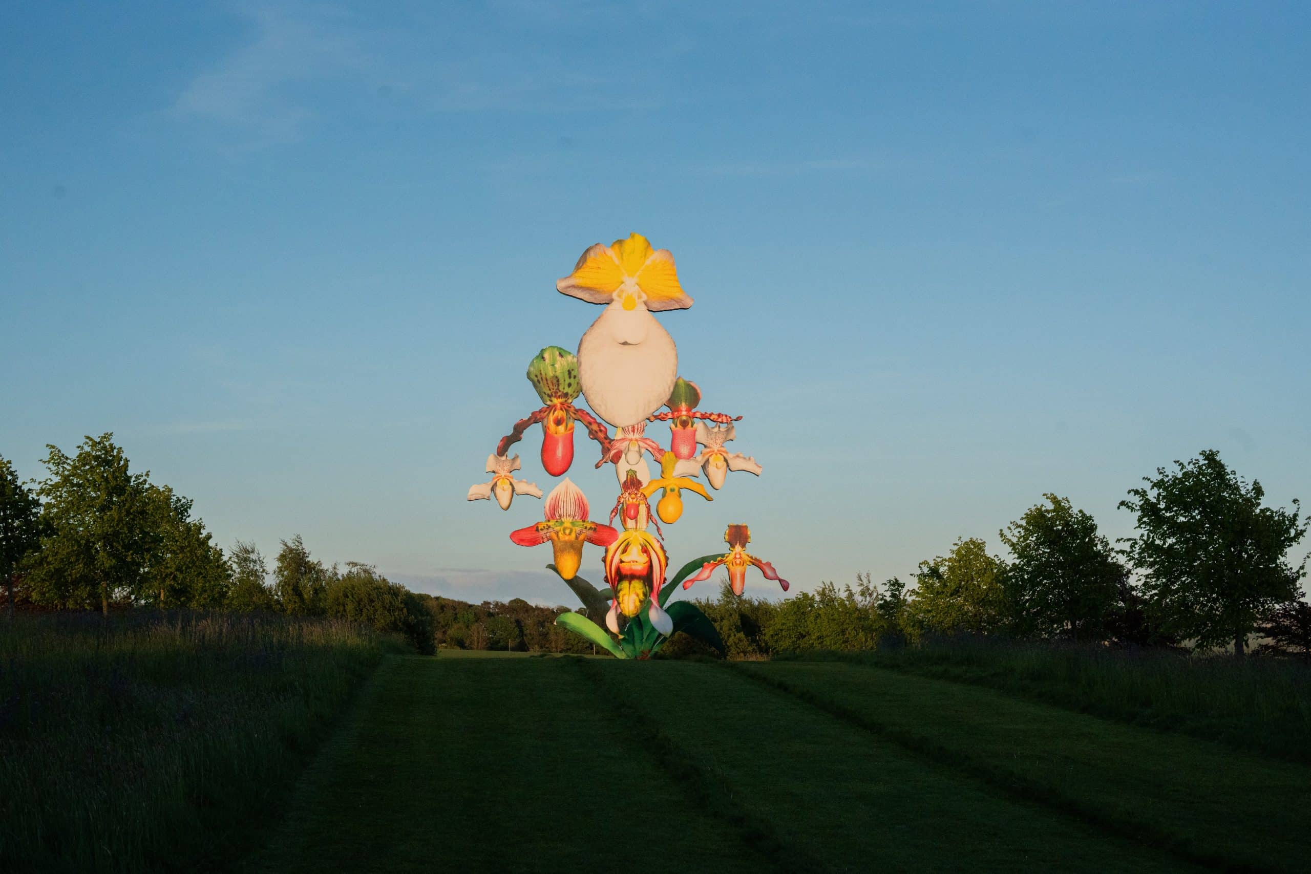 Donate - Jupiter Artland