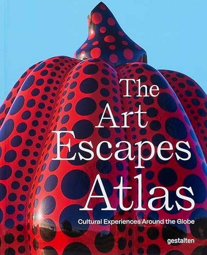 The Art Escapes Atlas