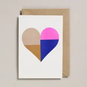Heart 6 Design