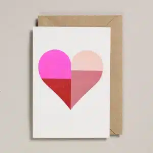 Heart 1 Design
