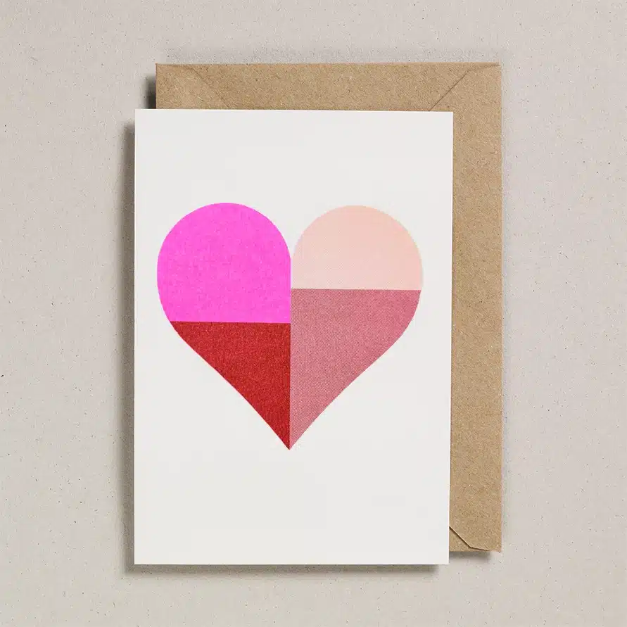 Heart 1 Design