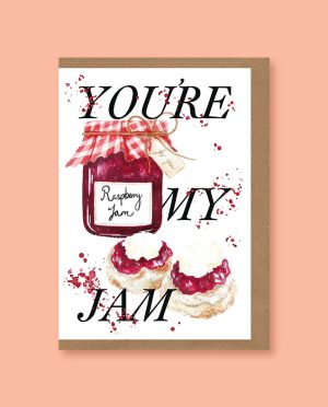 You're My Jam