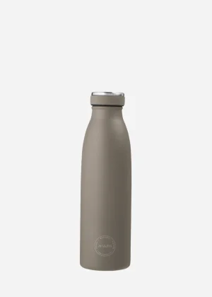 Drinking Bottle - Driftwood 500ml