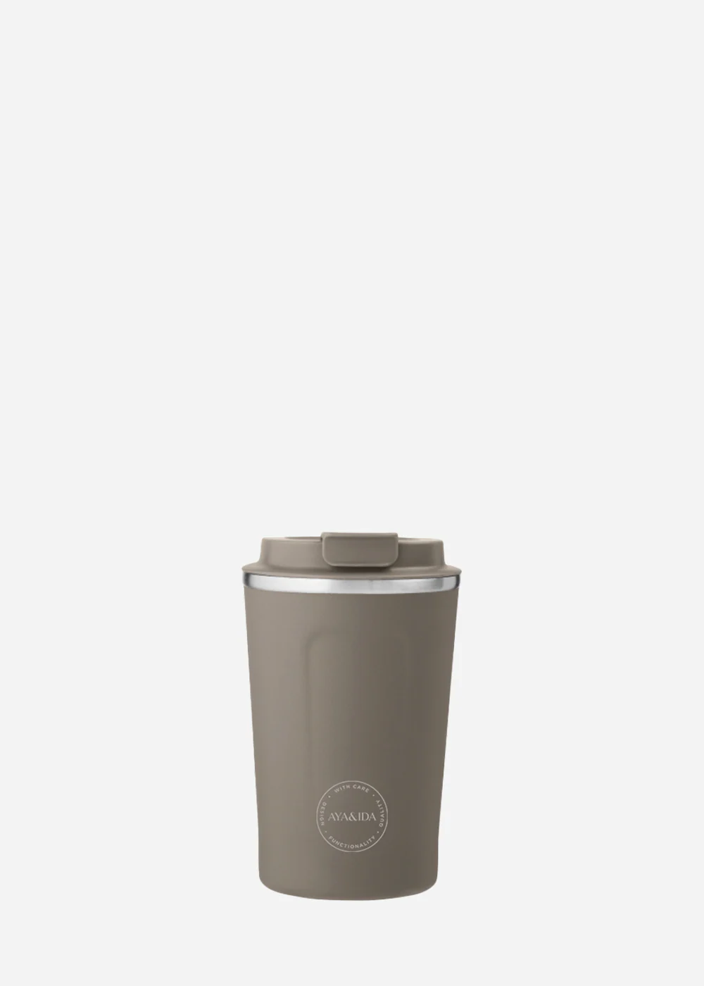 Cup2Go - Driftwood 380ml