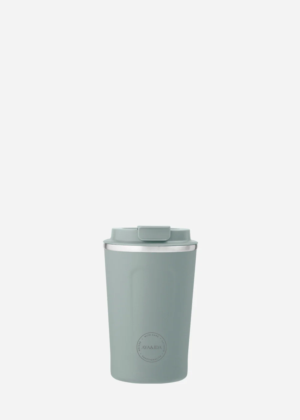 Cup2Go - Mint Green 380ml