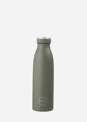 Drinking Bottle - Tropical Green 500ml