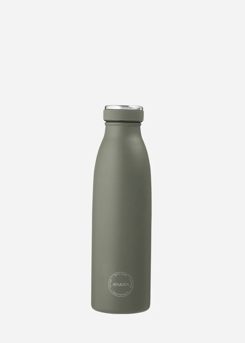 Drinking Bottle - Tropical Green 500ml