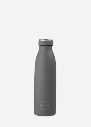 Drinking Bottle - Dark Grey 500ml