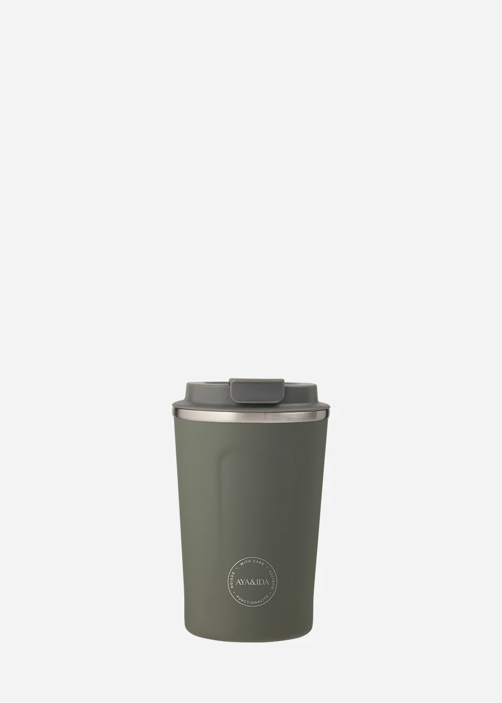Cup2Go - Tropical Green 380ml