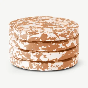 Rock Coaster - Caramel