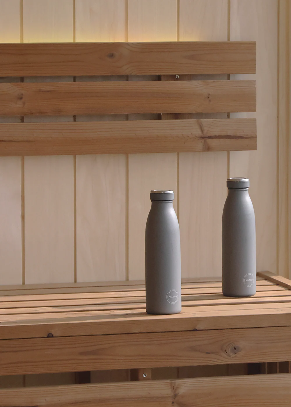 Cup2Go - Dark Grey 380ml - Image 2