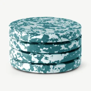 Rock Coaster - Green