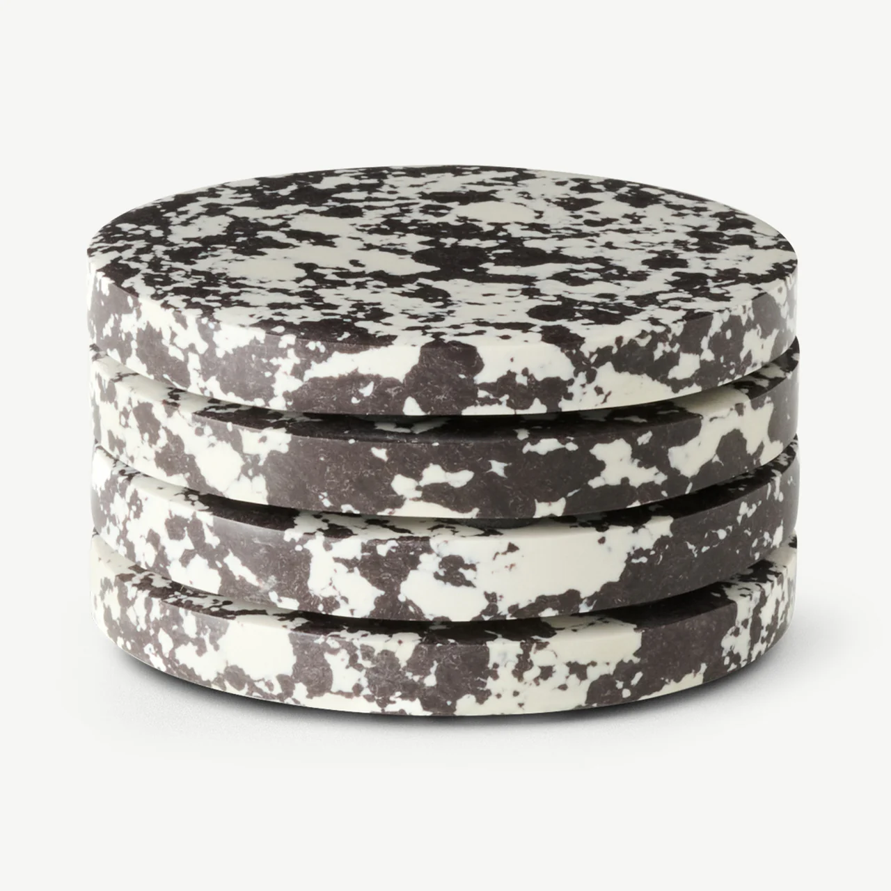 Rock Coaster - Black