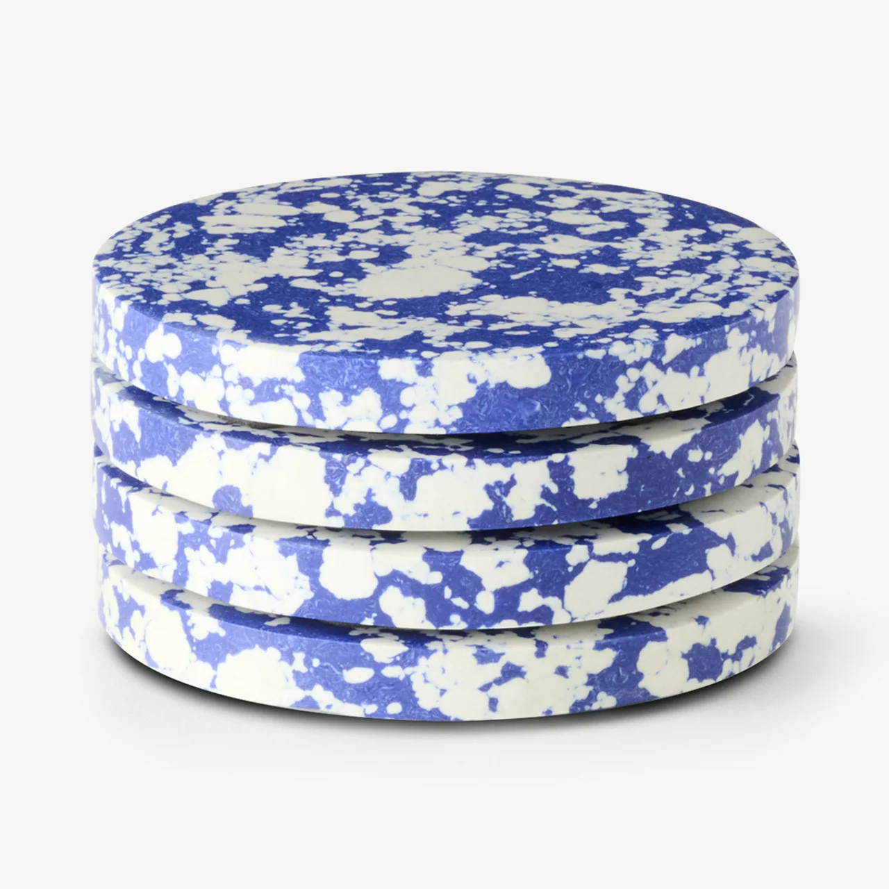 Rock Coaster - Cobalt Blue