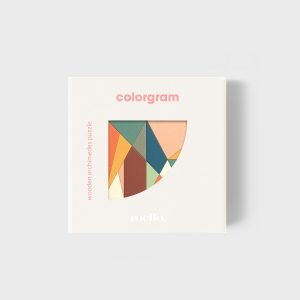Colourgram