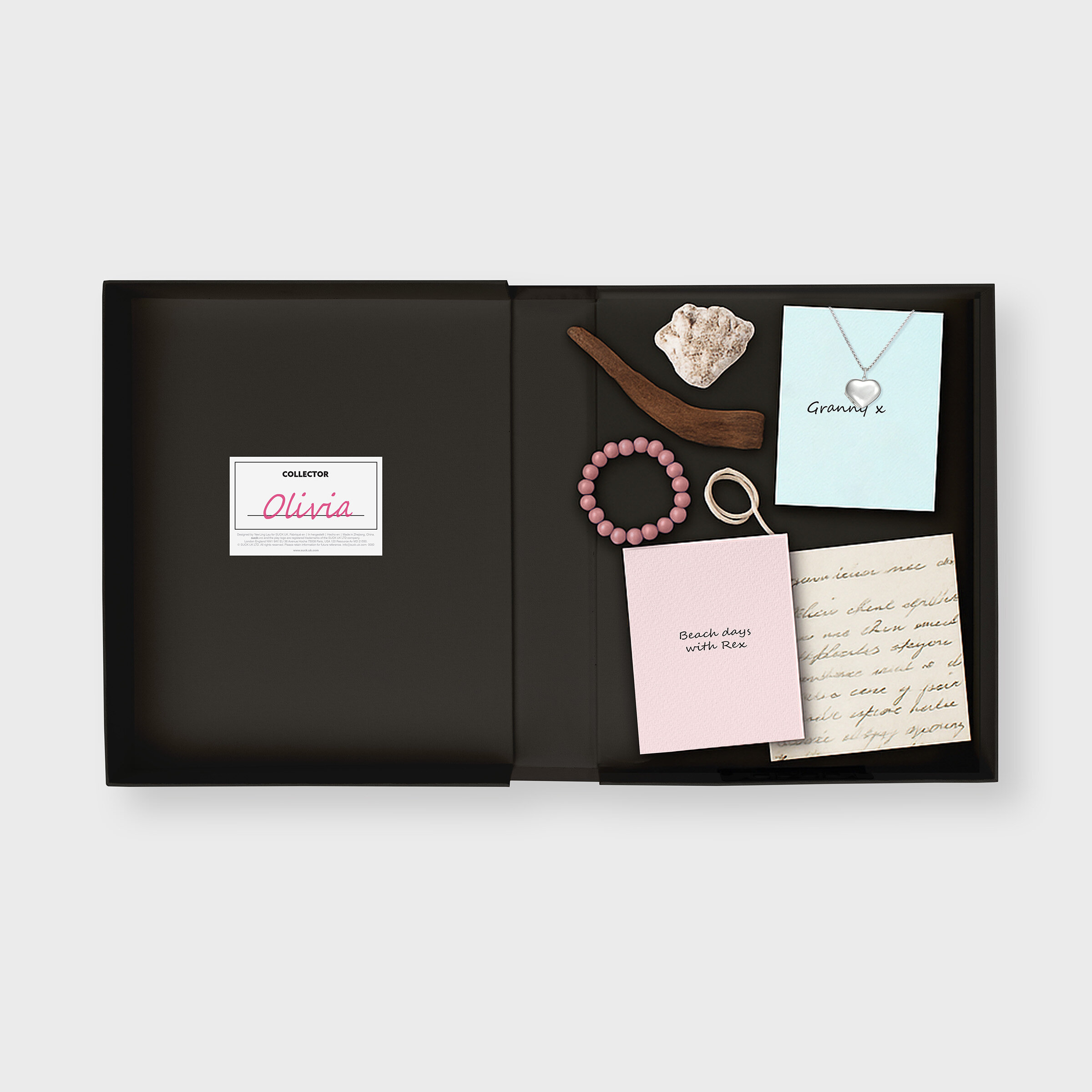 Big Book of Memories - Image 2