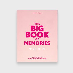 Big Book of Memories