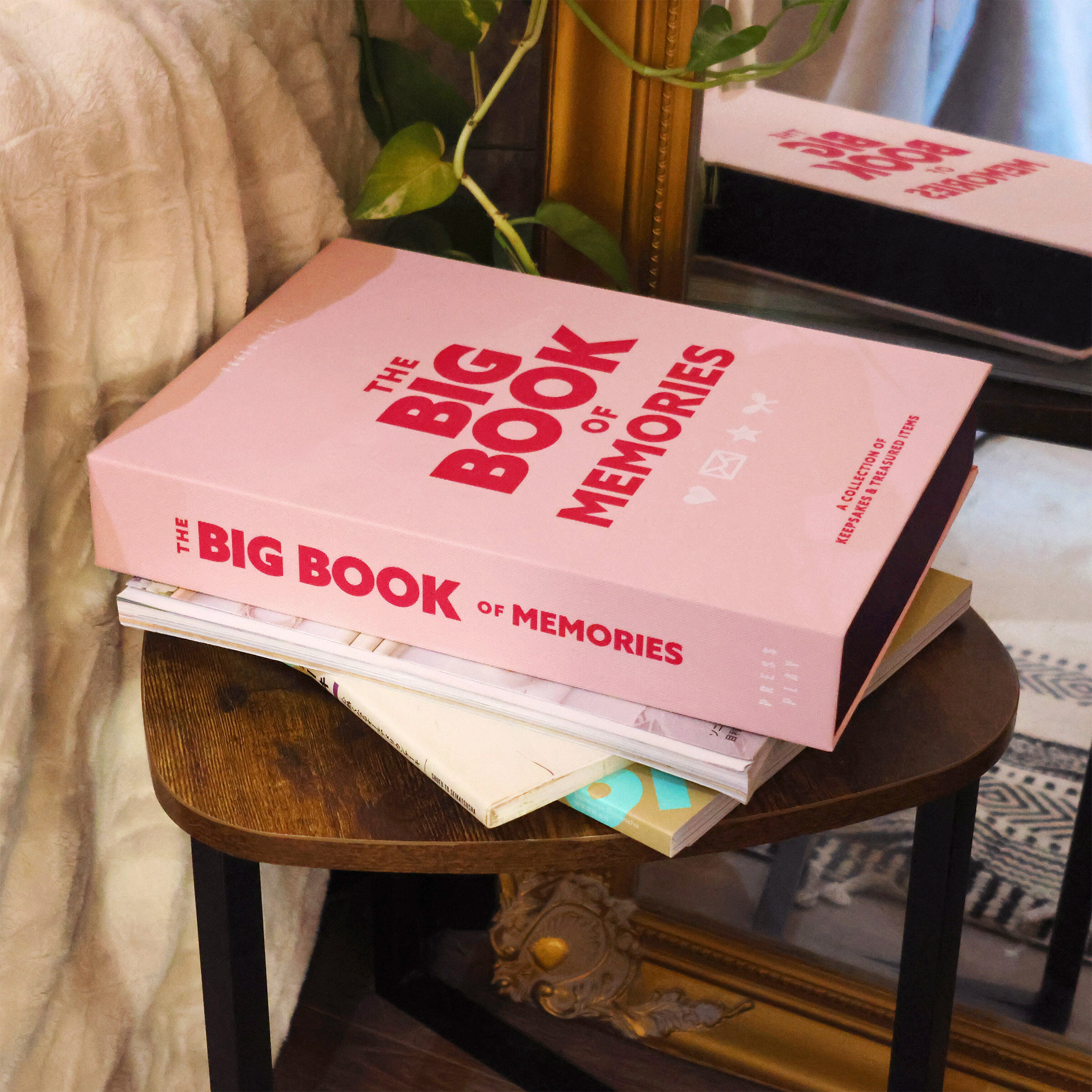 Big Book of Memories - Image 3