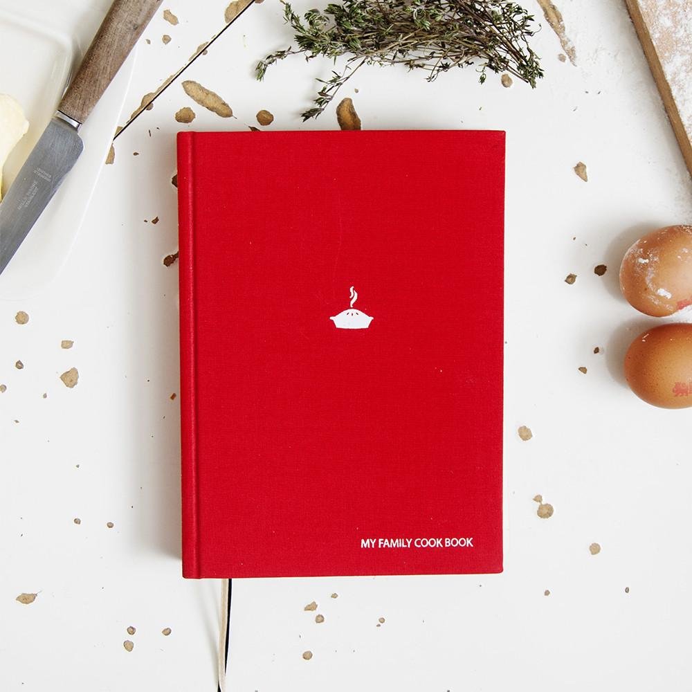 My Family Cook Book - Image 2