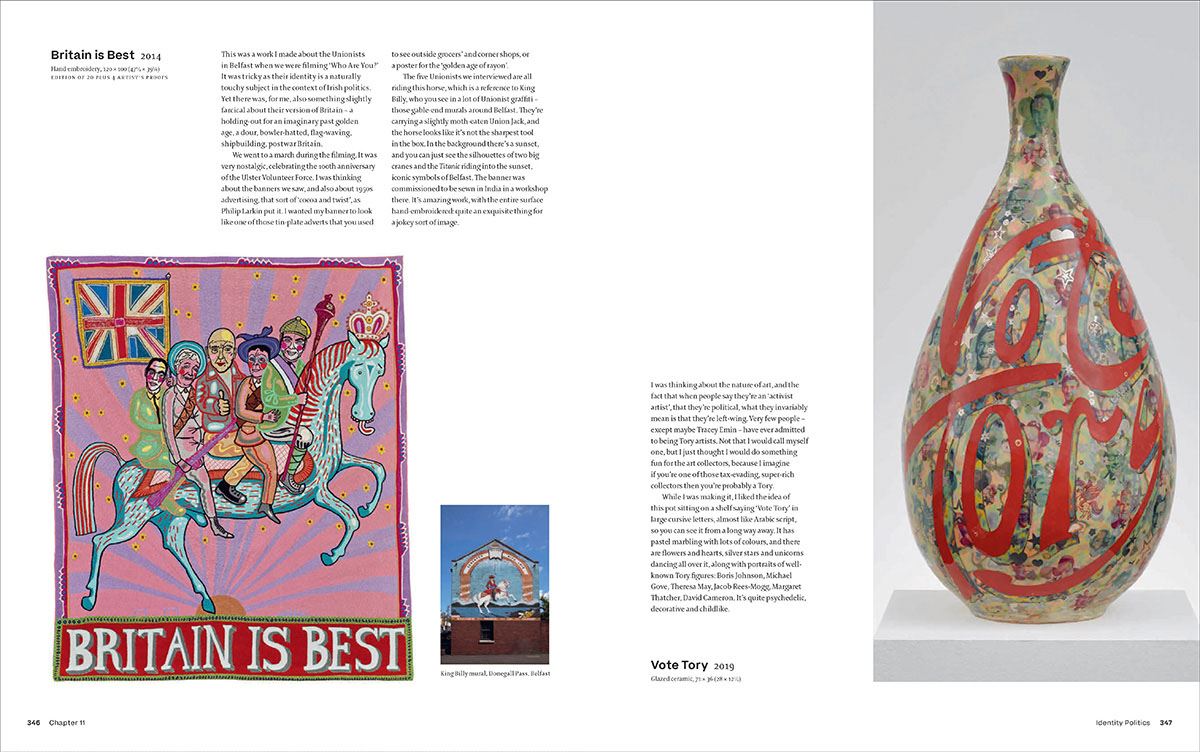 Grayson Perry - Image 3