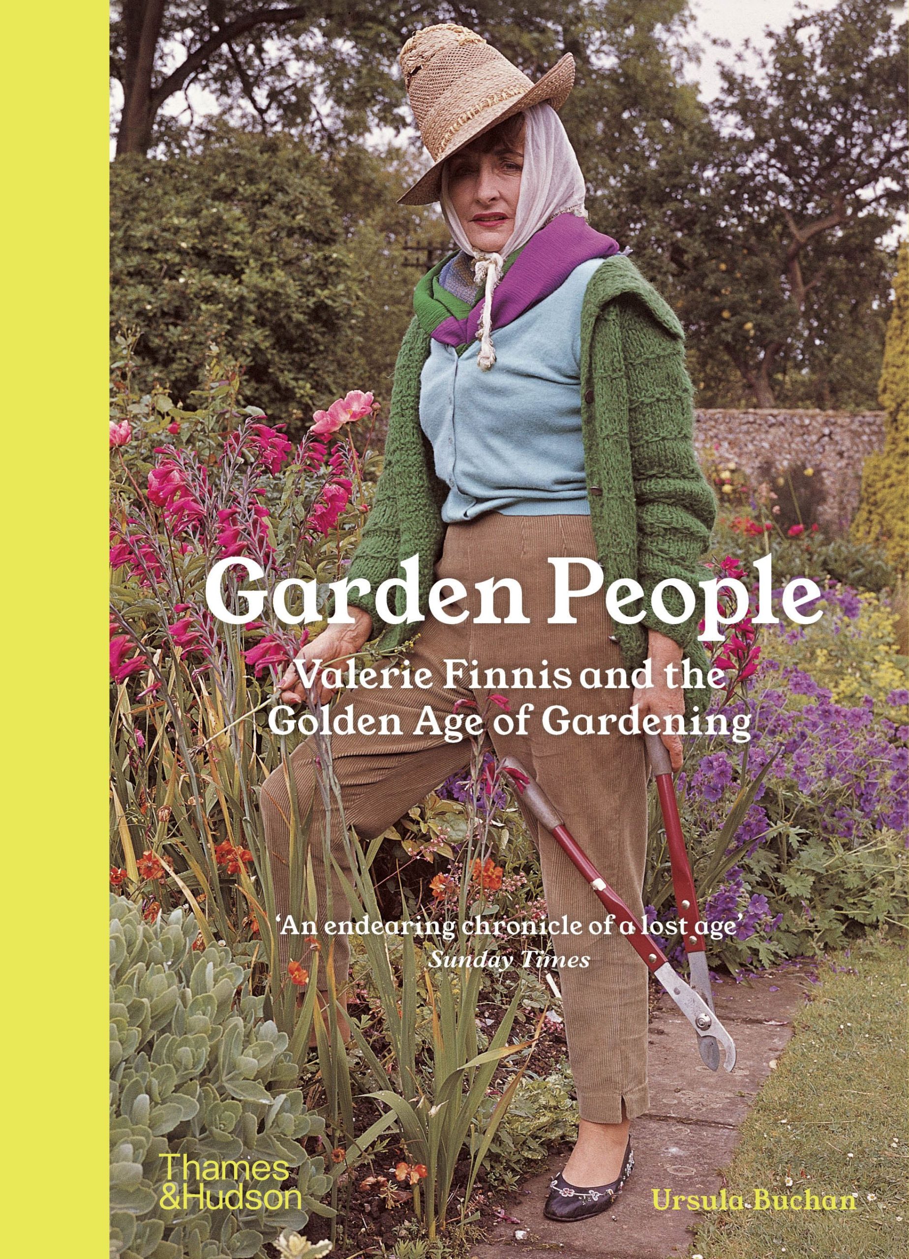 Garden People: Golden Age of Gardening