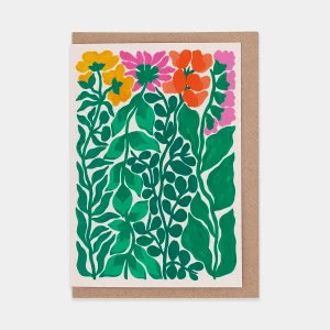Wildflower Regeneration