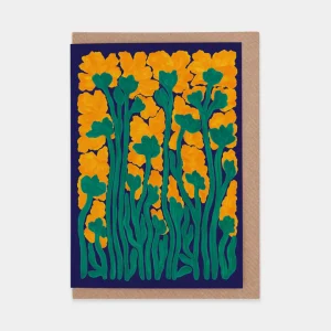 Cornflowers