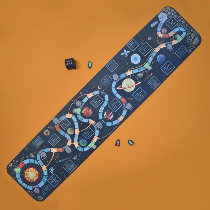 Create Your Own Solar System - Image 3