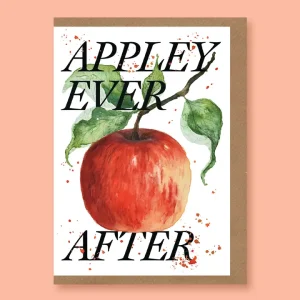 Appley Ever After