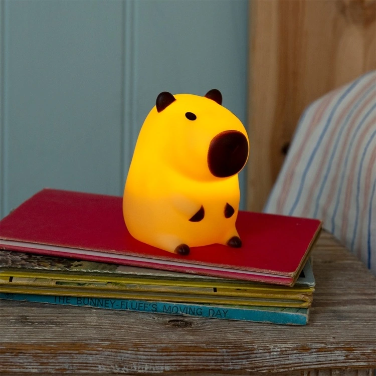 Capybara Night Light - Image 2