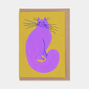 Electric Whiskers