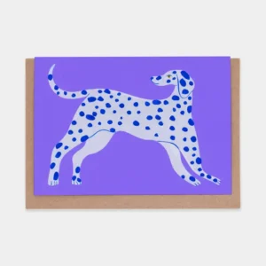 Dalmatian