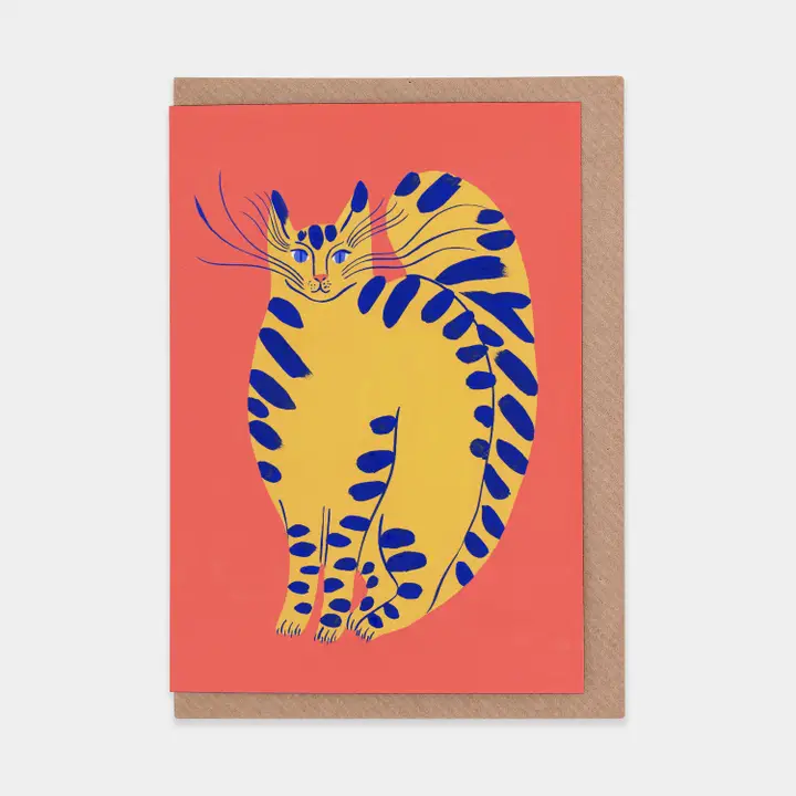 Greetings Cards