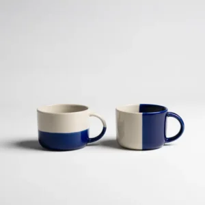 Kindred Mugs - Rue Indigo