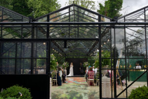 Wedding Open Evening - 24 September